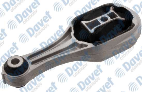 ERASTECH 28241 Motor Takozu Megane Iii